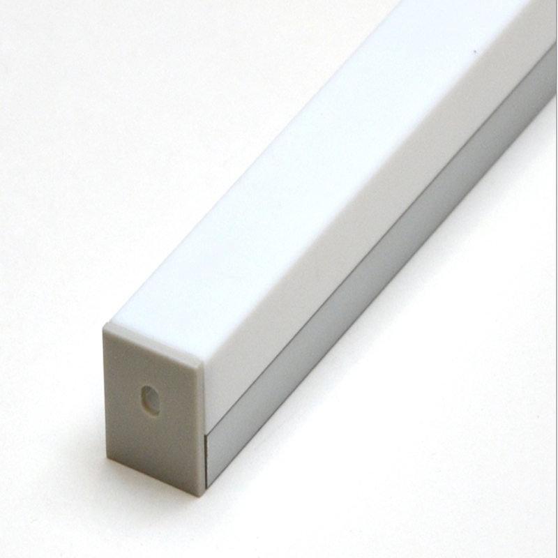 LED-es világítás Lineáris lámpák LED csík Profil világít 12 Volt