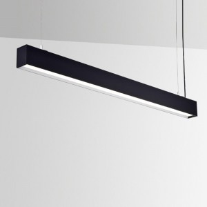 Gyári direkt 6063 36W magas Lumen Office LED-es lámpák