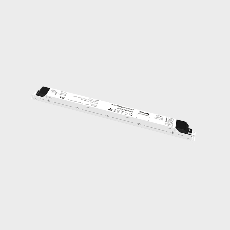 Gyári direkt 6063 36W magas Lumen Office LED-es lámpák