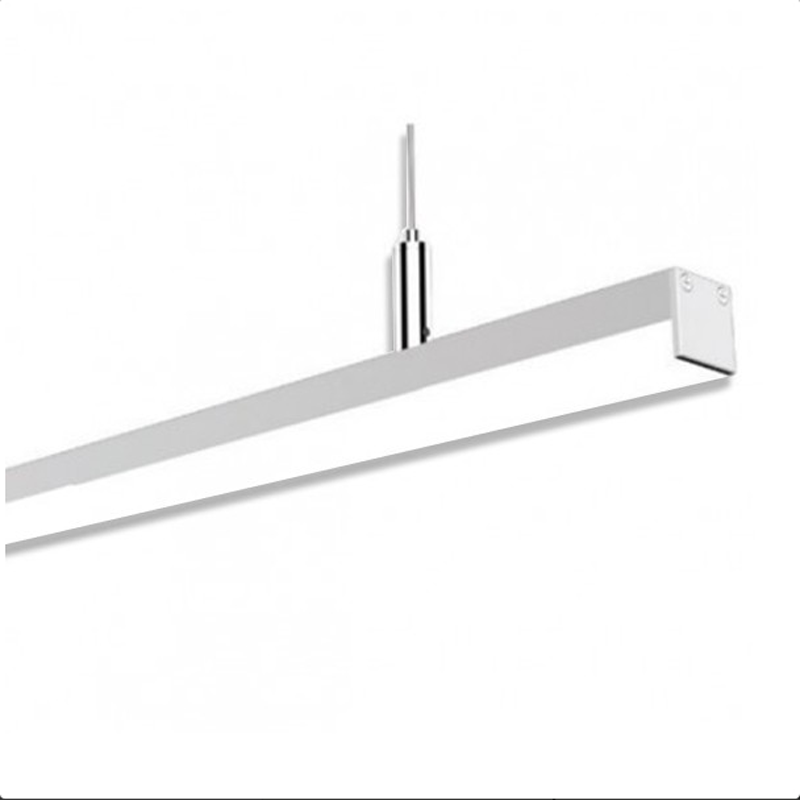 LED-es világítás Lineáris lámpák LED csík Profil világít 12 Volt