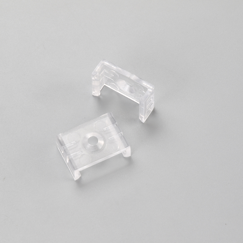 Kiváló minőségű 12 mm-es szélességű 6063 T5 LED-csatornás alumínium profil LED-szalaghoz