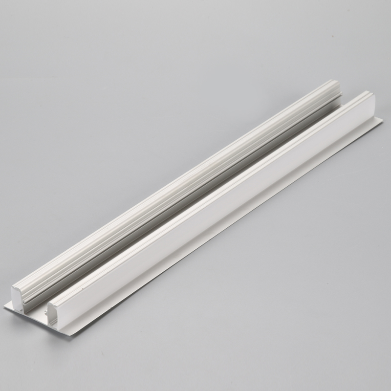 Alumínium profil / Alumínium profil extrudálás / Alumínium profil LED szalagokhoz
