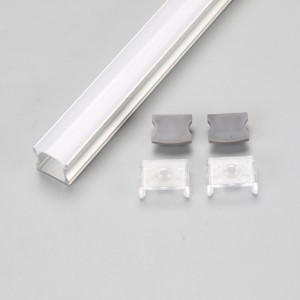 LED csatorna mágnes fénysáv LED szalag merev LED bar alumínium LED profil