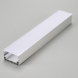 55 cm széles függesztett függesztett lámpatest, függő mennyezeti lámpa, modern függőfényszett