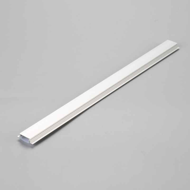 3 metróval a Perfil de alumino para tiras de LED