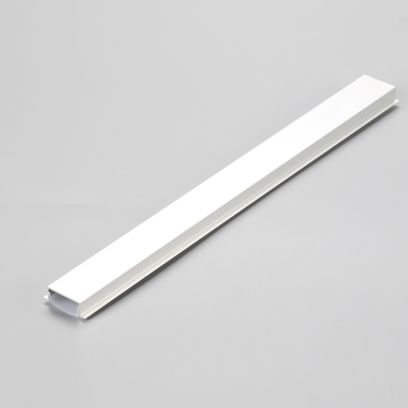 2018 új DIY LED mennyezeti lámpa modern design alumínium profil nagykereskedelmi LED fénysáv