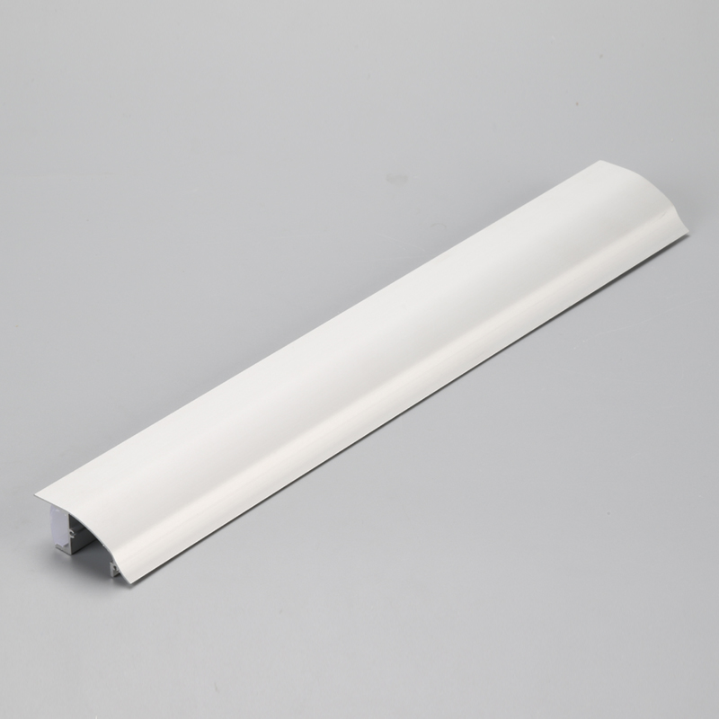 Aluminium alumíniumcsatorna alumíniumprofil extrudáló LED-szalag alumínium-szalag alumínium hűtőborda