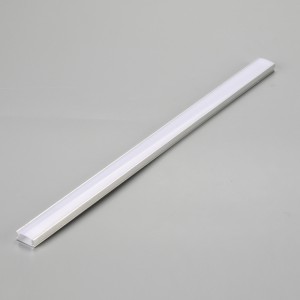 LED Alumínium profil LED csík, SMD5050 LED fénysáv, alumínium LED profil Fény, LED fényprofil