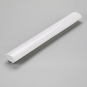 Forró értékesítési háromszög LED alumínium profil spot ablak alumínium profil fény