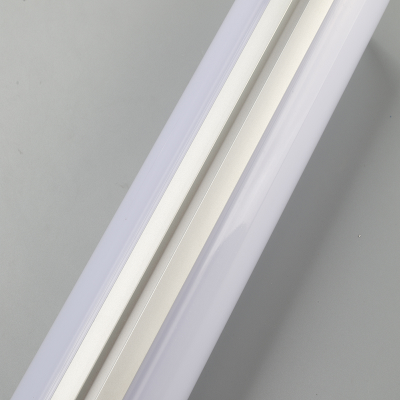 Alumínium extrudálás LED csőcsík fényprofilhoz